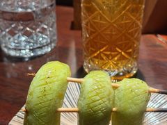 -鸟万·炭火料理Yaki ONE(星光店)
