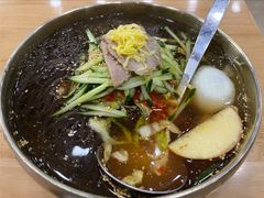 -顺姬冷面(长白西路店)