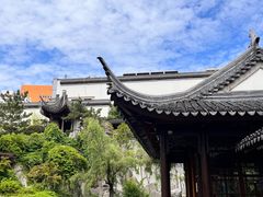 -江宁织造博物馆