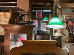 -古董花园(思南路42弄小区店)