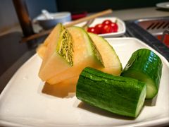 -海底捞火锅(莘松路店)