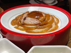 老掌柜烤鸭-掌柜的店·河南菜(世茂店)