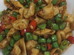 -清水亭湖北菜(大屯DT51店)