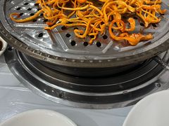 -凯盈阁私房菜·桑拿鸡(绿茵花园店)