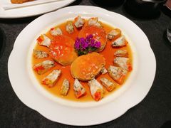 -醉东Oriental House(静安嘉里店)