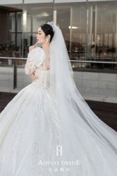 -艾朵婚纱