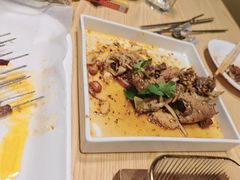 -三个大叔东北烧烤·砂锅菜(西三旗店)