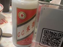 -堂瓦里·33年传统赣菜(第一街区店)