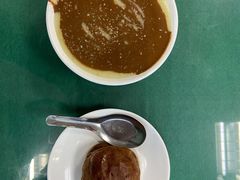 面茶-护国寺小吃(动物园店)