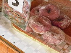 -菲律宾面包(宝发大厦店)