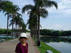 -南宁南湖公园
