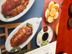 -北平食府(马鞍山路店)