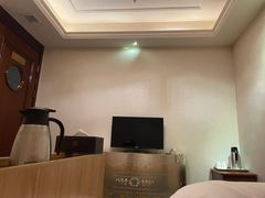 -海韵之星邮轮水会(明发商业广场店)