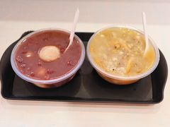 -百花传统甜品店(原址店)