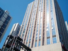 -港悦广场