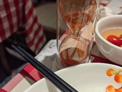 -西贝(紫荆广场店)