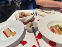 -弗兰克牛排西餐厅Ribone steak house(柠檬花园店)