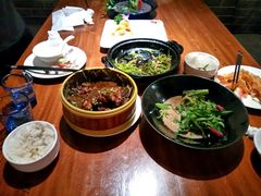 -又一福烤鸭·北京菜(东四店)