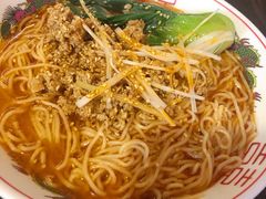 -拉面莊夢語＆中华料理八椿