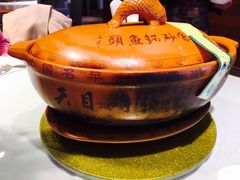 -风味小馆(天目湖宾馆店)