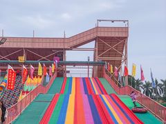 -广东花都香草世界旅游度假区