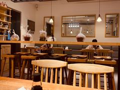 大堂-谭师爷龙抄手(白下路店)