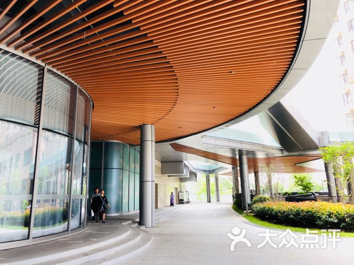 景枫kingmo-图片-南京购物-大众点评网