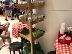 -海底捞火锅(龙湖三千集店)