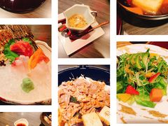 -滩万日本料理Nadaman(国贸大酒店)
