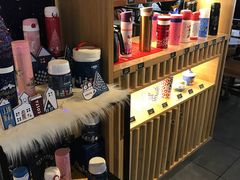 零售区-COSTA COFFEE(水游城店)