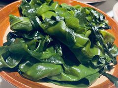 海带芽-老街坊市井火锅(营门口店)