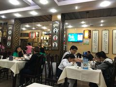大堂-泰丰楼(前门西大街店)