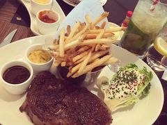 -db Bistro & Oyster Bar by Daniel Boulud(滨海湾金沙店)