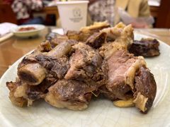 -清真·益鑫羊肉手抓馆(花园北街店)