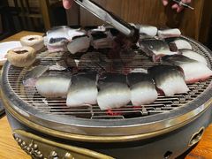 -泥炉烧肉师(新街口金銮巷店)