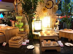 -佛山皇冠假日酒店-西餐厅