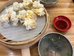 -嘉州海汇源老烧麦店