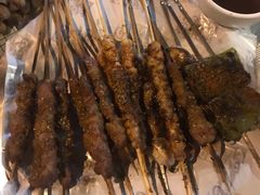 -聚首堂·特色小吃·肘子(什刹海德胜门店)