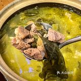这家生腌让我爱上了吃海鲜 🔥 光盘了