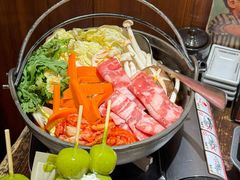 -小川洋风料理(街道口店)