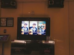 -百威KTV(恒福路店)