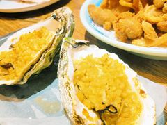 -永红源啤酒·烧烤·海鲜·大排档(青特城店)