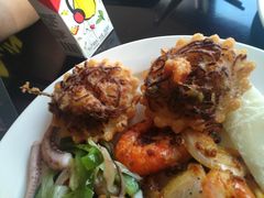 -AdD全日制餐厅(中谷花园酒店)