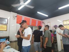-劈柴院锅贴(沈阳路店)