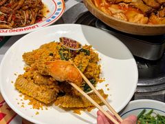 -临胜烧烤大牌档(东葛店)