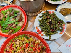 -小街47號江湖菜(四合院店)