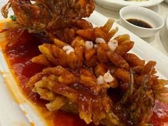 -得月楼·省级非遗·传统苏帮菜(观前店)