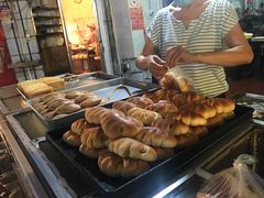 -惠源面包店(开禾路店)