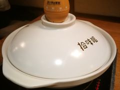 -拾味馆·浓鲜骨汤(光谷天地店)