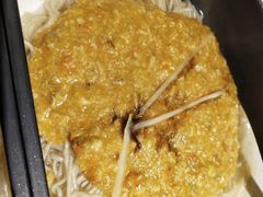 蟹黄金汤面-苏堂阳春面•九年庆(北京路天河城店)